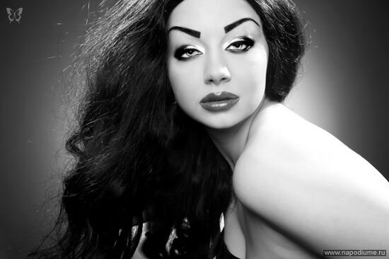 Leila Hazar's photo