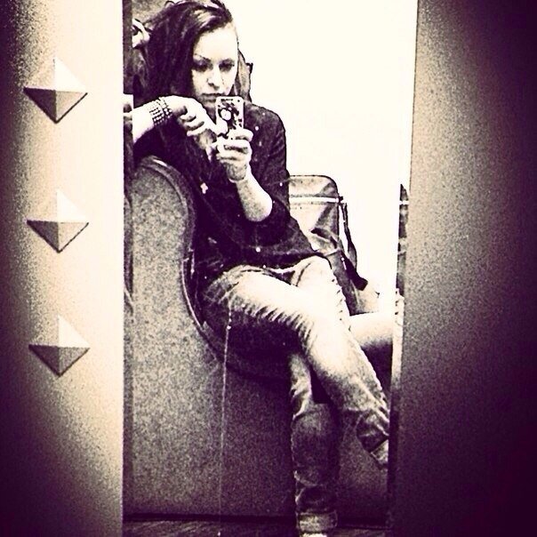 Ekaterina Anosova's photo