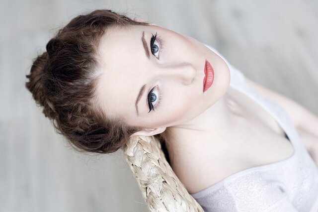 Kateryna Nikitina's photo