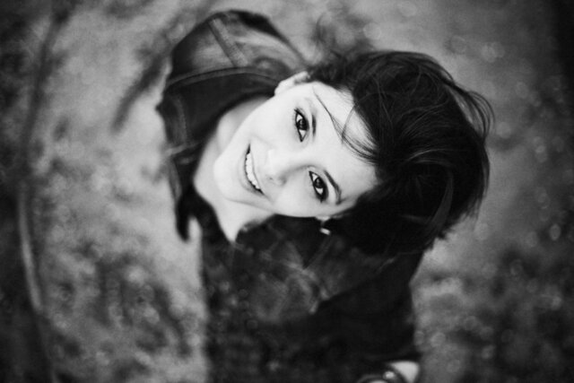 Stefania Pipcenko's photo