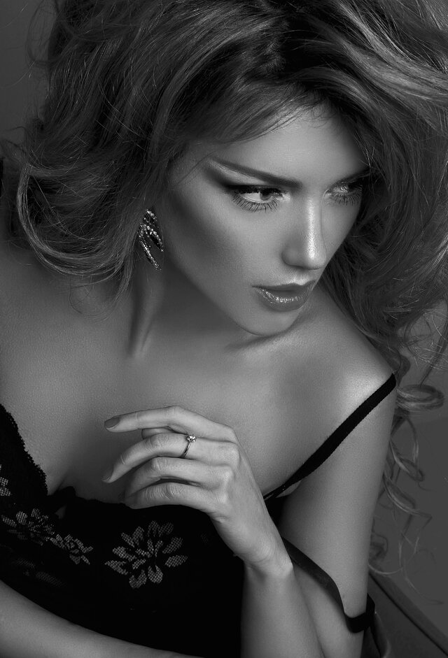 Zorjana Kolodych's photo