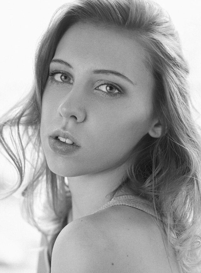 Фото Маргарита margo_belina Белина