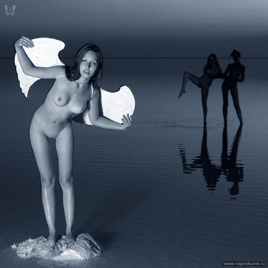 Галицын,  Galitsin,  Nud Art,  N U D E.us,  Galitsin News,  Abelina