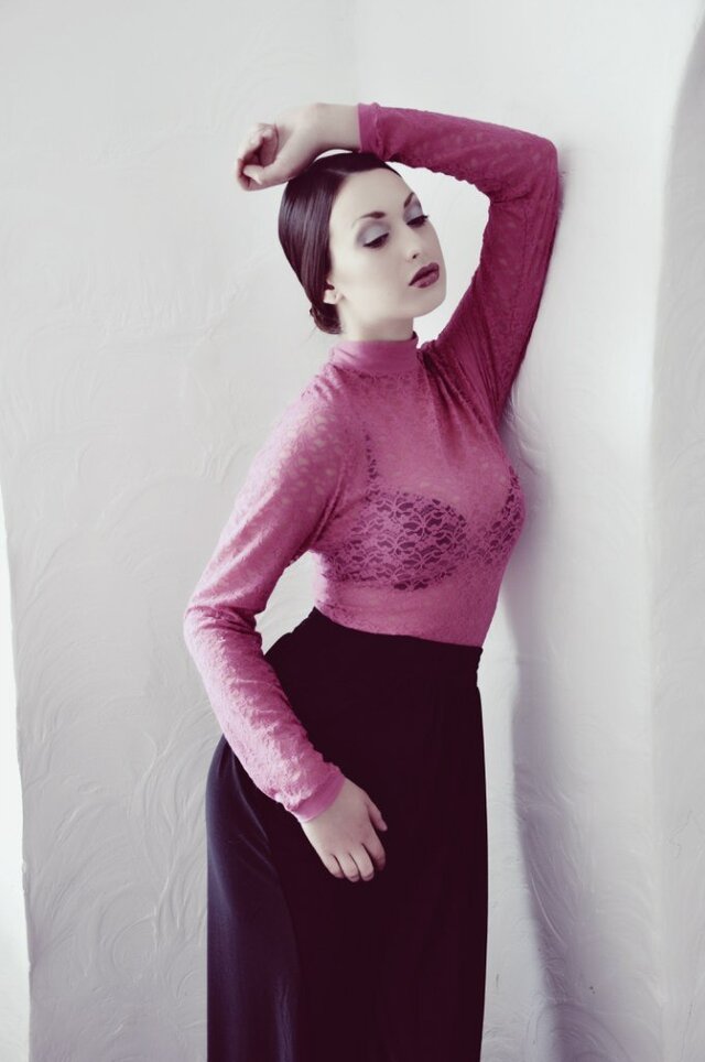 Katerina Novikova's photo