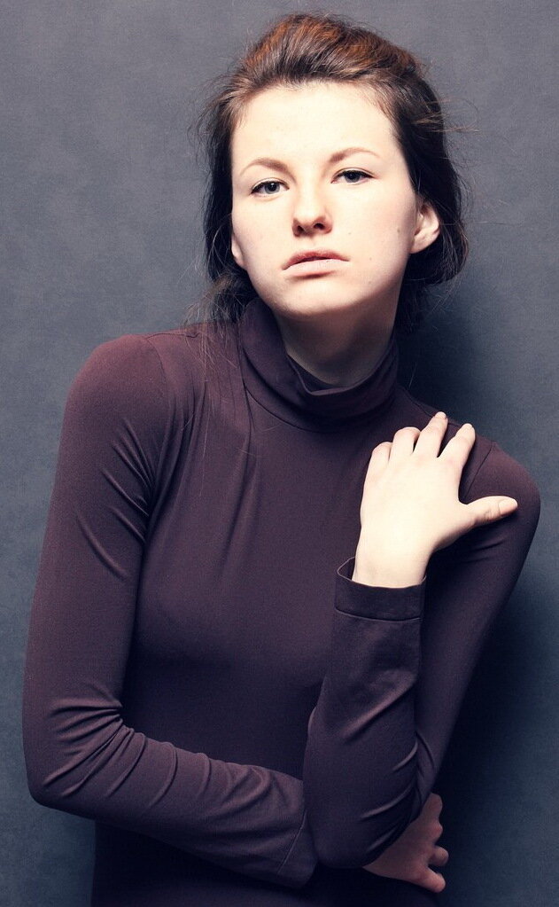 Valeria Salygina's photo