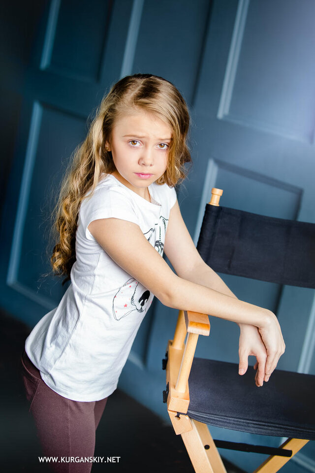 Фото Александра Abril Рыжова