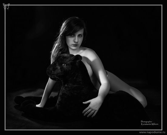 Konstantin Milenin's photo