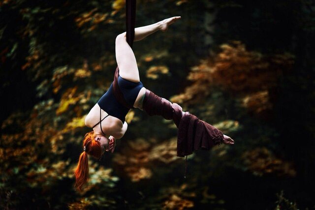 Nadezhda Avdeeva's photo