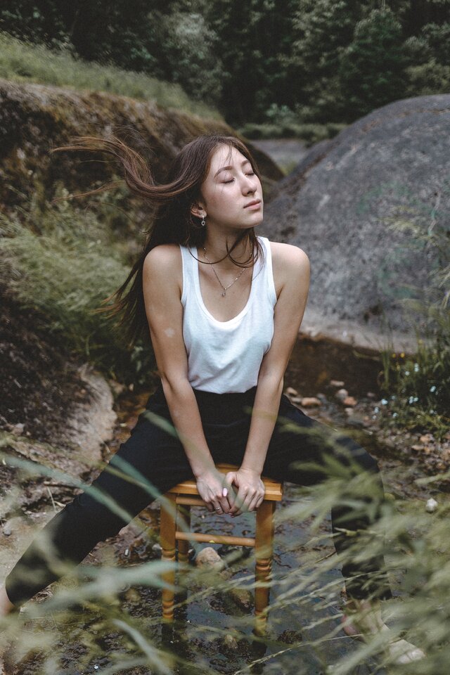 Veronika Le's photo