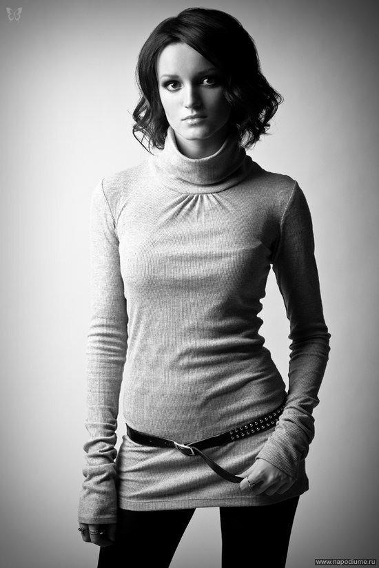 Natalie Grebentsova's photo