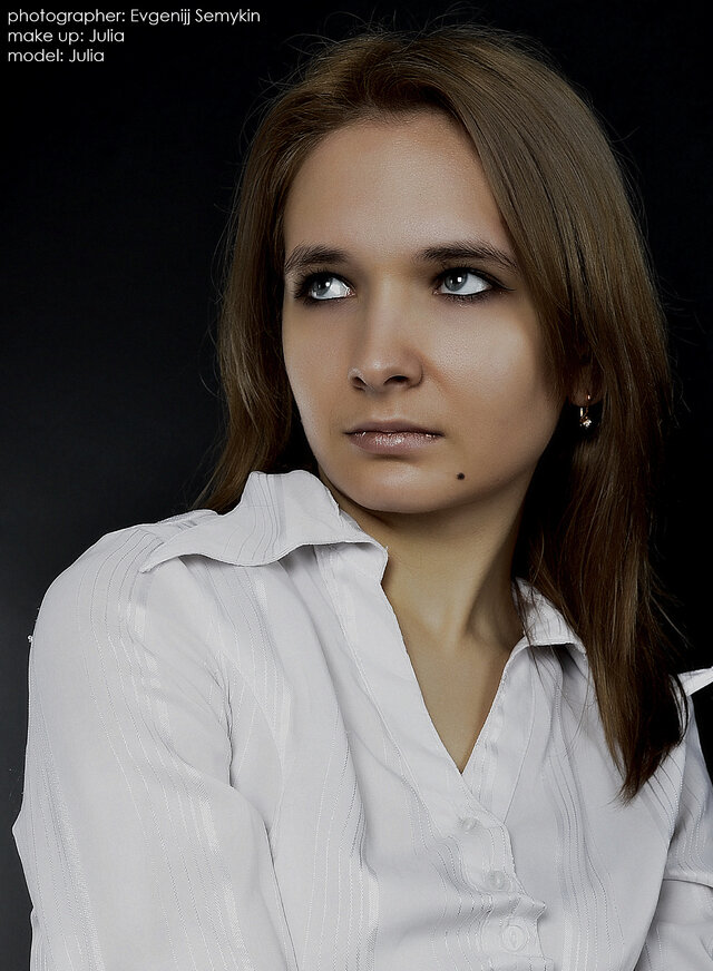 Фото Юлия Julia Белоус