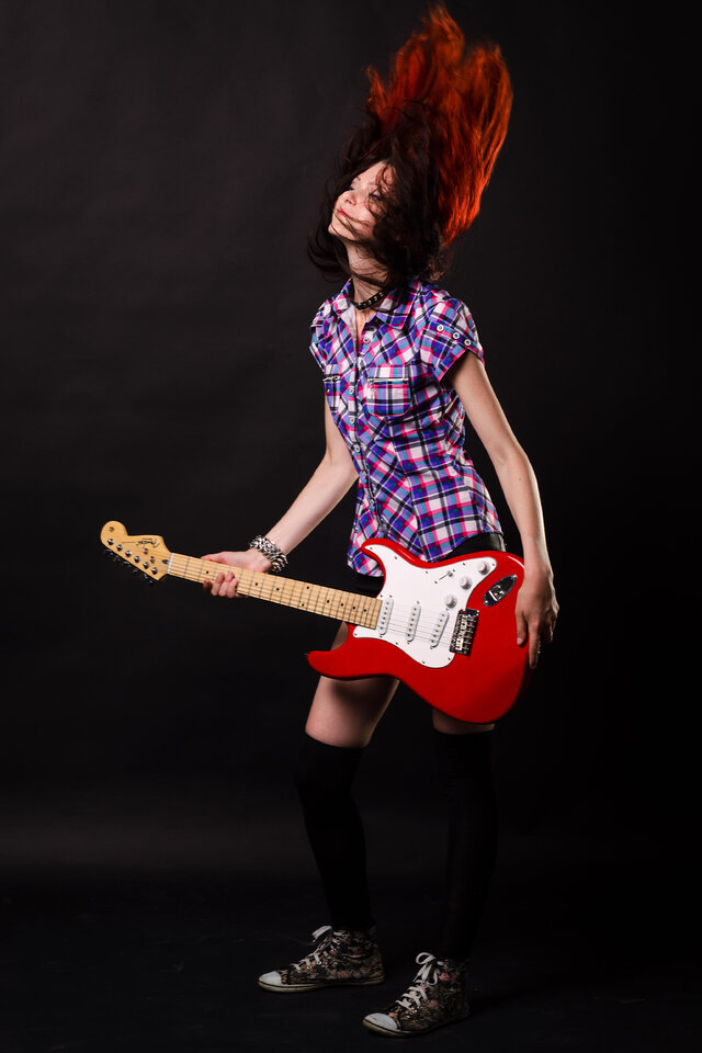 Foto Evgenija Sergeevna