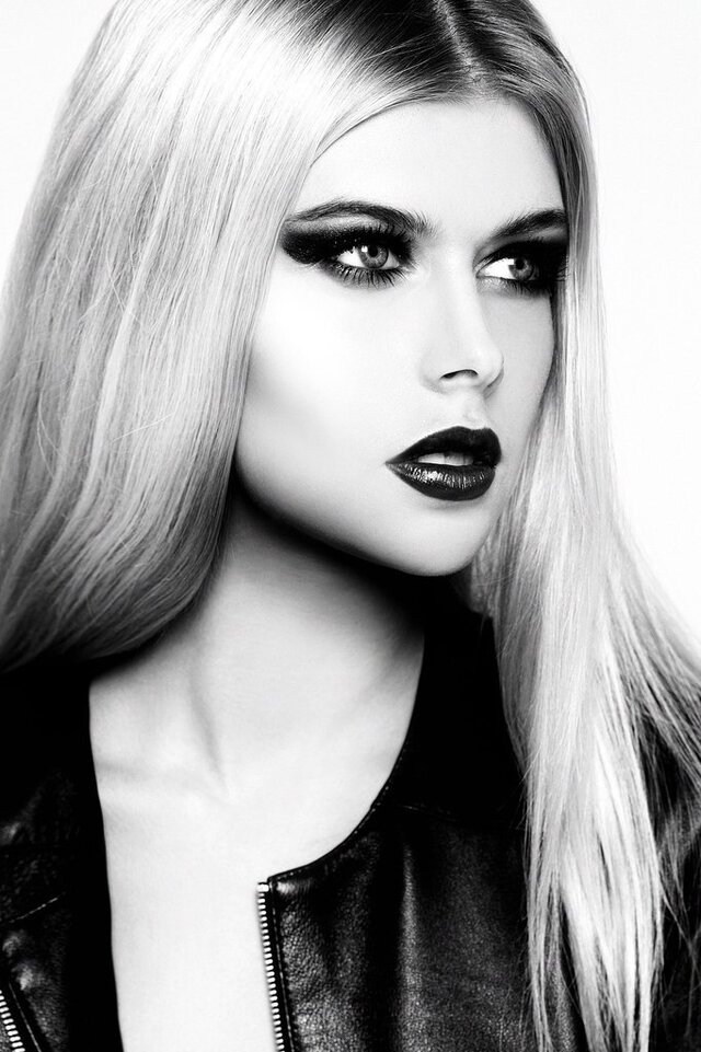 Anna Kurbatova's photo