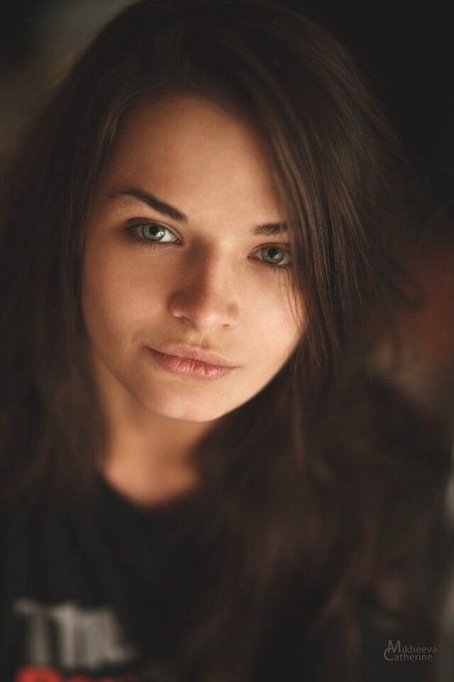 Ekaterina Vladi's photo