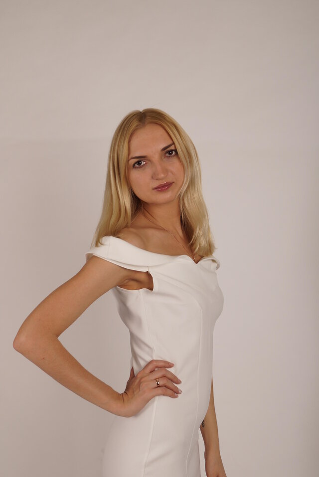 Kristina Konova's photo