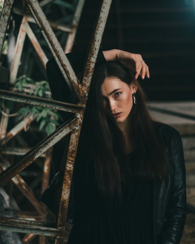 Фото Елена Семёнова