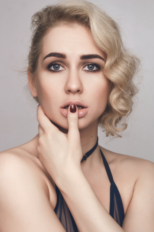 Eva Lillova's photo