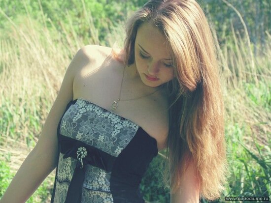 Katalina Korchinskaya's photo
