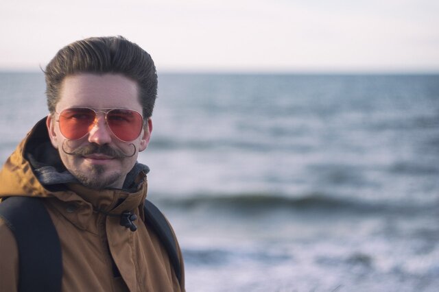 Foto Stepan Urov