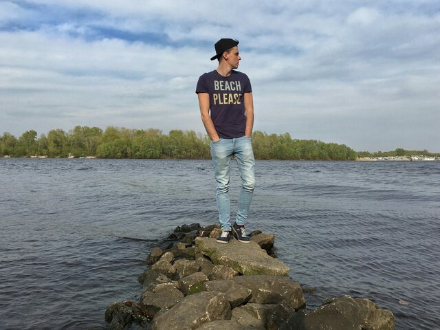Foto Aleksej Zvedenuk