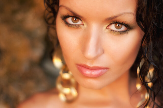 Karina Valieva's photo