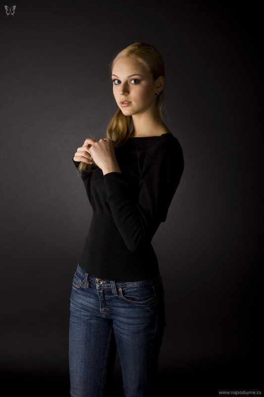 Irina Moroz's photo