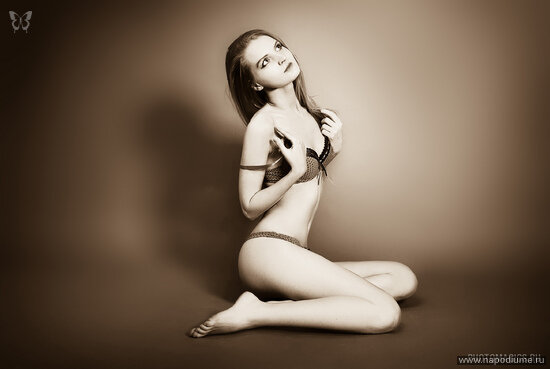 Svetlana Orlova's photo
