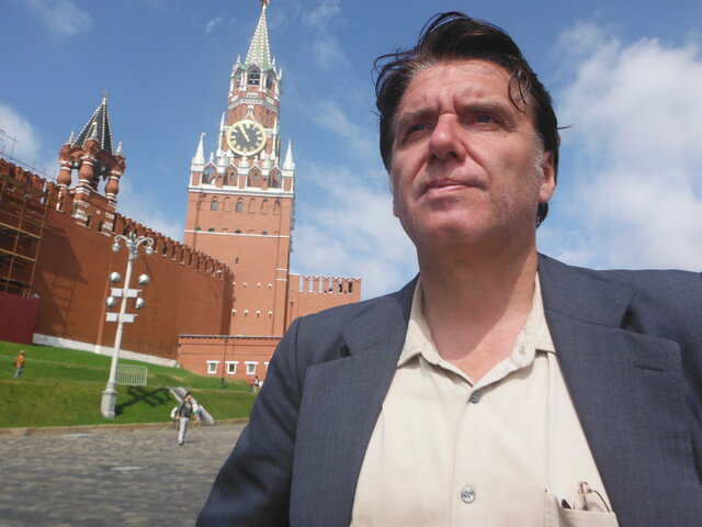 Фото Андрей Лукин