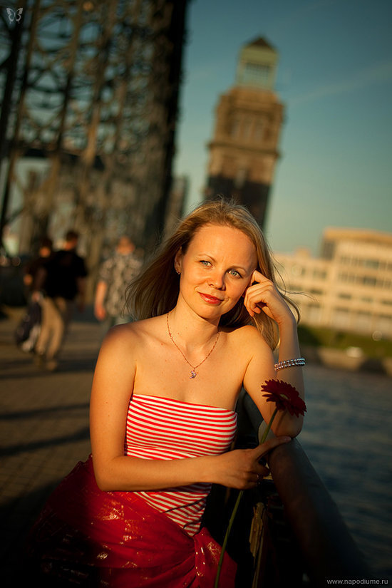 Andrej Sahov's photo