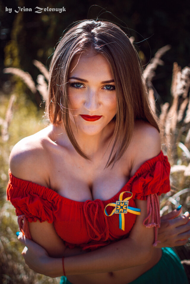 Foto Natalia Vatakh