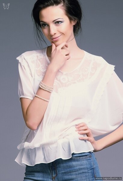 Katerina Kuvaeva's photo