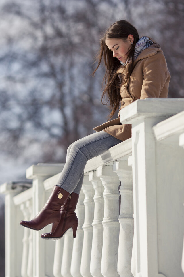 Zlata Morozova's photo