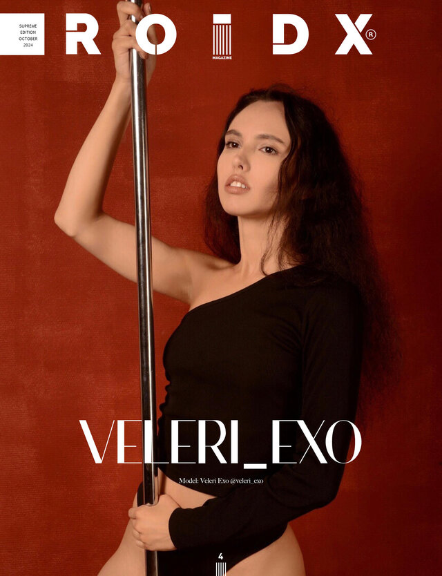 Фото Veleri EXO