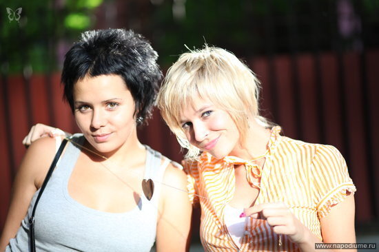 Foto Ol'ga Vastikova