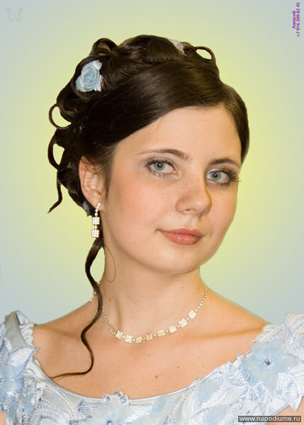 Aleksej Lebedev's photo