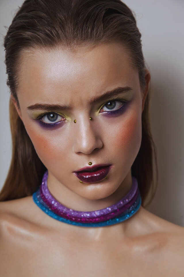 Ekaterina Romanova's photo