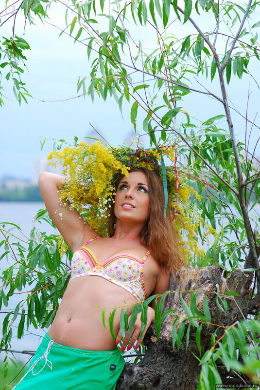Ihor Chernyshenko's photo