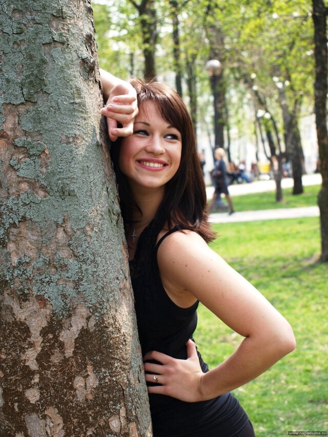Ana Kovalenko's photo