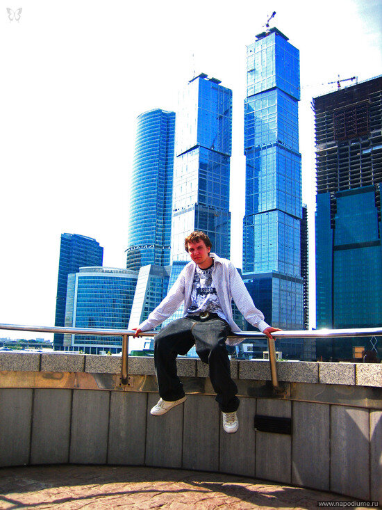 Moscow Family's photo