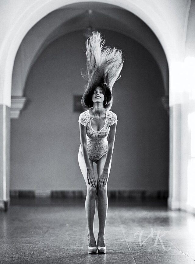 Alina Rotaru's photo