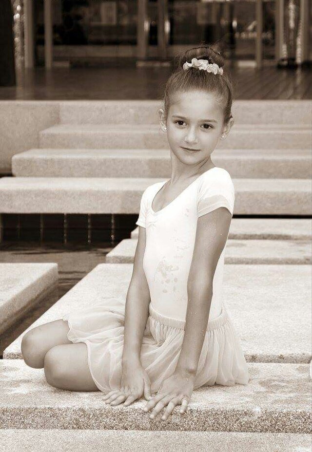 Фото Alina Alinka Amaeva