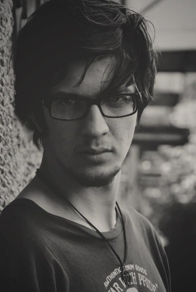 Фото Rafael Tumanov