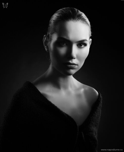 照片Alla Bykova