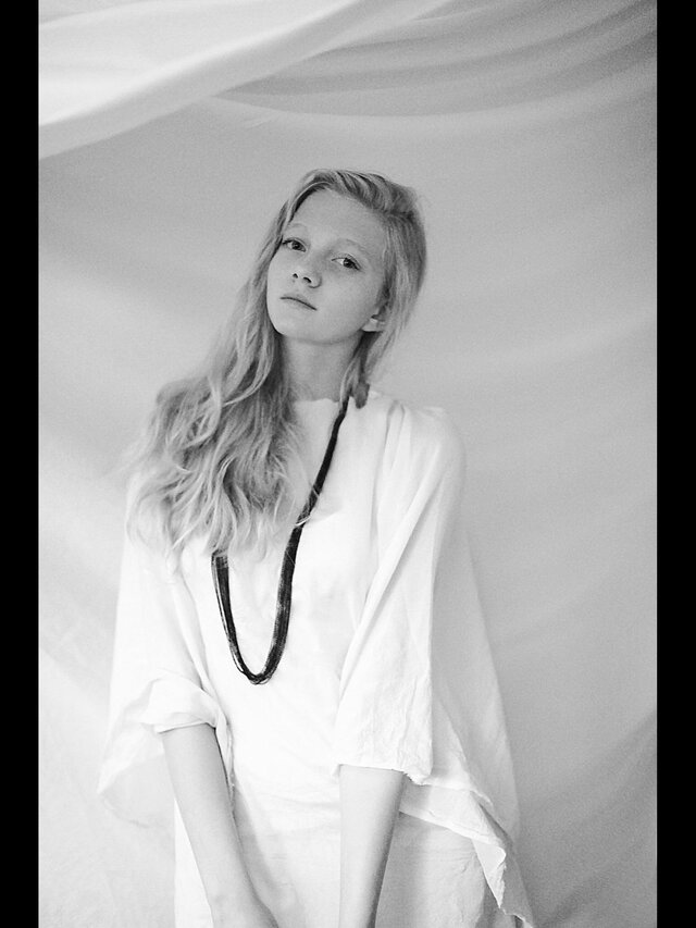 Aleksandra Sasha's photo