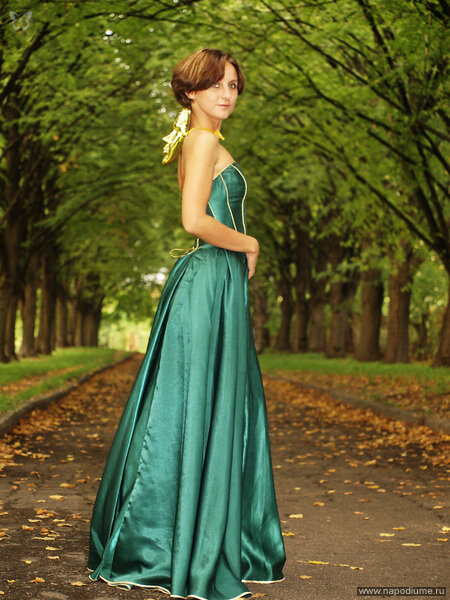 Katerina Lopatkina's photo