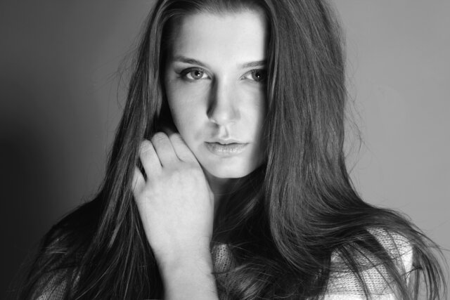 Yuliia Fesiuk's photo