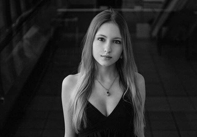 Магический взгляд
