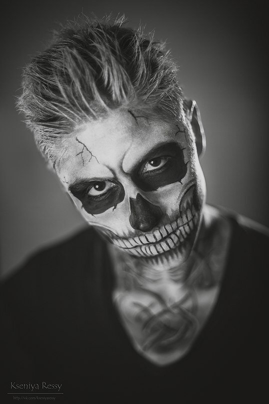 Alexei Belugin's photo