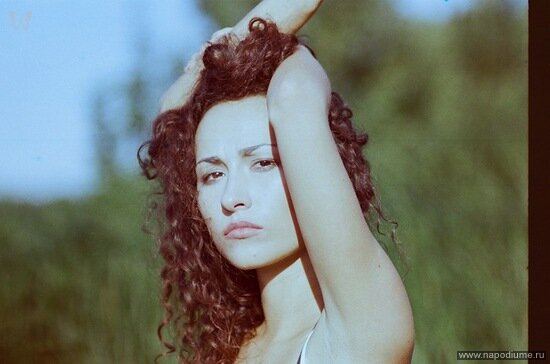 Kseniya Penkina's photo