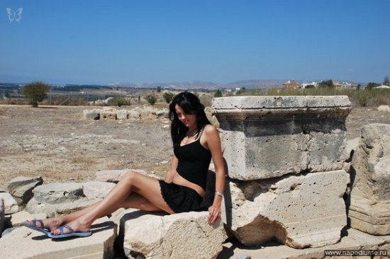 Alina Ustinova's photo